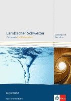 bokomslag Lambacher Schweizer Mathematik Qualifikationsphase Leistungskurs/Grundkurs. Ausgabe Nordrhein-Westfalen
