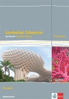 bokomslag Lambacher Schweizer Mathematik Qualifikationsphase Leistungskurs/erhöhtes Anforderungsniveau - G9. Lösungen Klassen 12/13. Ausgabe Niedersachsen