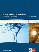 Lambacher Schweizer Leistungskurs. Ausgabe Rheinland-Pfalz. Schülerbuch 11-13 mit CD-ROM 1