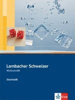 bokomslag Lambacher-Schweizer. Sekundarstufe II. Stochastik Schülerbuch