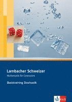 bokomslag Lambacher Schweizer. Sekundarstufe II. Basistraining. Themenband Stochastik. Arbeitsheft plus Lösungen