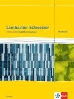 bokomslag Lambacher Schweizer Mathematik Qualifikationsphase Stochastik. Schülerbuch Klassen 11/12 oder 12/13. Ausgabe Hessen