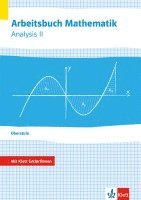 Arbeitsbuch Mathematik Oberstufe Analysis 2. Arbeitsbuch plus Erklärfilme Klassen 10-12 oder 11-13 1