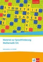 Sprachförderung 5/6 Mathematik 1