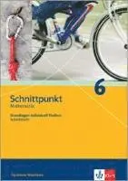 Schnittpunkt Mathematik. Grundlagen individuell fördern 6 - Arbeitsheft mit Lösungsheft 6. Schuljahr. Nordrhein-Westfalen, Häftad. Tillgänglighet: Lägg i varukorg