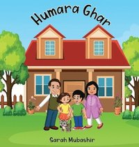 bokomslag Humara Ghar