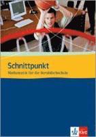 bokomslag Schnittpunkt Mathematik für die Berufsfachschule. Schülerbuch