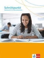 bokomslag Schnittpunkt. Mathematik für die Berufsfachschule. Schülerbuch für Baden-Württemberg