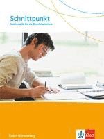 bokomslag Schnittpunkt. Mathematik für die Berufsfachschule Baden-Württemberg. Schulbuch