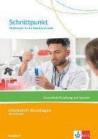 bokomslag Schnittpunkt Mathematik für die Berufsfachschule. Gesundheit/Erziehung und Soziales. Ausgabe N