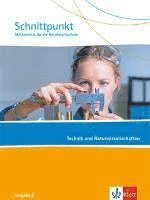 bokomslag Schnittpunkt Ausgabe N. Schulbuch. Mathematik für die Berufsfachschule - Technik und Naturwissenschaften