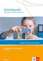 bokomslag Schnittpunkt Ausgabe N. Mathematik für die Berufsfachschule - Technik und Naturwissenschaften