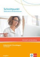 bokomslag Schnittpunkt Mathematik für die Berufsfachschule. Wirtschaft und Verwaltung. Ausgabe N