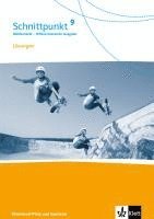 bokomslag Schnittpunkt Mathematik 9. Differenzierende Ausgabe Rheinland-Pfalz und Saarland ab 2016