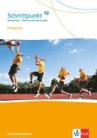 bokomslag Schnittpunkt Mathematik 10. Förderheft mit Lösungsheft Klasse 10. Differenzierende Ausgabe Baden-Württemberg