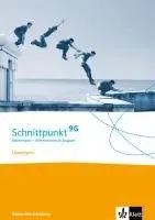 Schnittpunkt Mathematik 9G. Differenzierende Ausgabe Baden-Württemberg Lösungsheft Klasse 9 (G-Niveau), Häftad. Tillgänglighet: Lägg i varukorg