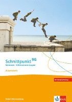 bokomslag Schnittpunkt Mathematik 9G. Differenzierende Ausgabe Baden-Württemberg. Arbeitsheft mit Lösungsheft Klasse 9 (G-Niveau)