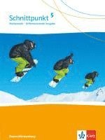 Schnittpunkt Mathematik - Differenzierende Ausgabe für Baden-Württemberg / Schülerbuch 5. Schuljahr 1