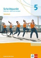 bokomslag Schnittpunkt Mathematik 5. Förderheft mit Lösungsheft Klasse 5