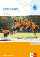 bokomslag Schnittpunkt Mathematik 6. Förderheft mit Lösungsheft Klasse 6. Differenzierende Ausgabe Nordrhein-Westfalen