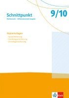 bokomslag Schnittpunkt Mathematik 9/10. Differenzierende Ausgabe