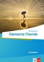 bokomslag Elemente Chemie Mittelstufe. Lehrerband Klassen 7-10