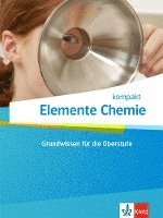 bokomslag Elemente Chemie kompakt. Schulbuch Klassen 10-12