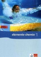 Elemente Chemie 1. Schülerband 7.-9. Schuljahr 1