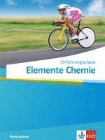 bokomslag Elemente Chemie Einführungsphase. Schülerbuch Klasse 11 (G9)