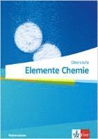 bokomslag Elemente Chemie Oberstufe. Ausgabe Niedersachsen. Schülerbuch Klassen 11-13 (G9)