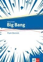 bokomslag Big Bang Oberstufe. Schülerbuch Klassen 11-13 (G9), 10-12 (G8). Ausgabe ab 2019