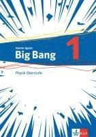 bokomslag Big Bang Oberstufe 1. Schülerbuch Klassen 11-13 (G9), 10-12 (G8)