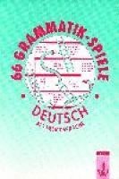 66 Grammatikspiele
