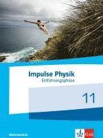 bokomslag Impulse Physik Einführungsphase. Schülerbuch Klasse 11 (G9)