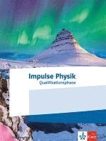 bokomslag Impulse Physik Oberstufe Qualifikationsphase. Ausgabe Niedersachsen