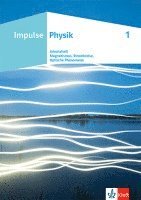 bokomslag Impulse Physik 1