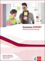 Business Expert 1