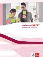 bokomslag Business EXPERT Bundesausgabe. Schülerbuch