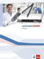 bokomslag technical EXPERT Bundesausgabe. Schülerbuch