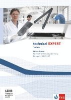 bokomslag technical EXPERT Bundesausgabe. Workbook mit Prüfungsvorbereitung und herausnehmbaren Lösungen