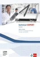 technical EXPERT Bundesausgabe. Workbook mit Prüfungsvorbereitung und herausnehmbaren Lösungen 1