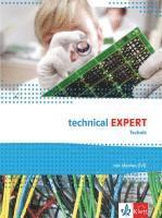 bokomslag technical Expert Technik. Schülerbuch mit Medien-DVD