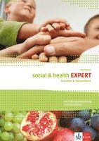 bokomslag Social & Health Expert