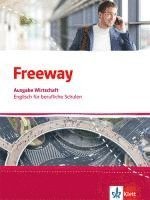 bokomslag Freeway Wirtschaft. Schülerbuch. Englisch für berufliche Schulen