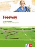bokomslag Freeway Soziales. Schülerbuch. Englisch für berufliche Schulen ab 2017