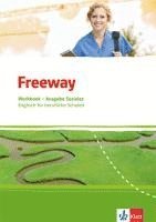 bokomslag Freeway Soziales. Englisch für berufliche Schulen