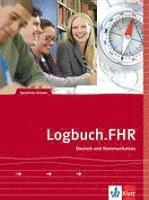 bokomslag Logbuch.FHR