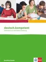 bokomslag deutsch.kompetent