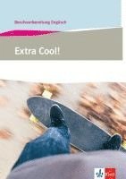 bokomslag Extra Cool! Berufsvorbereitung Englisch. Lehr-/Arbeitsbuch
