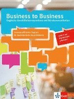 Business to Business. Kaufmännische Auszubildende mit Zusatzqualifikation Englisch (IHK) 1